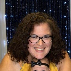 Meet your Posher, Verna